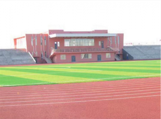 吉林省洮南市体育场